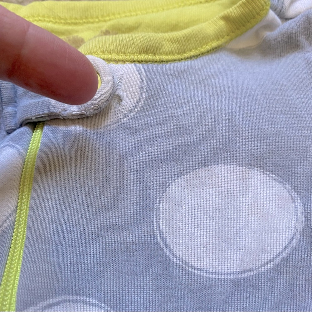 *free with $30+ bundle* size 4T? Summer unisex romper - Picture 4 of 8